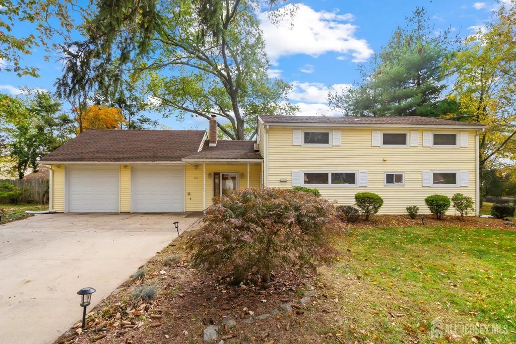 131 Woodland Road, Piscataway