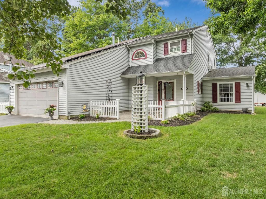 10 Metedeconk Road, Howell