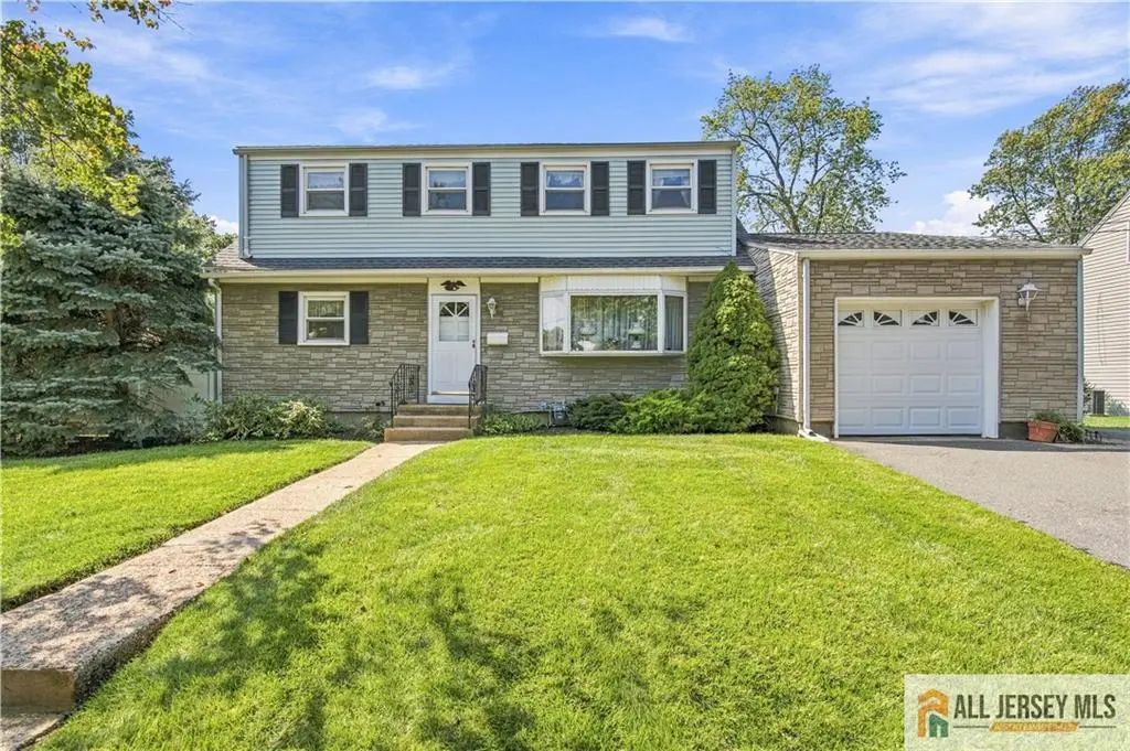 110 Stony Road, Edison