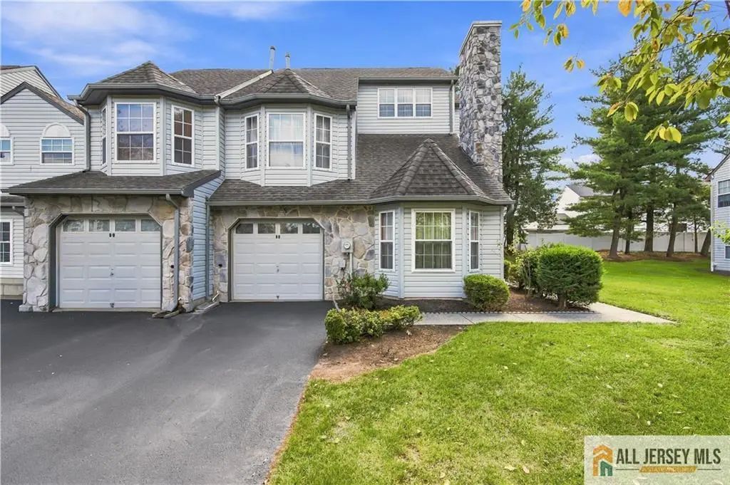 98 Orion Road, Piscataway