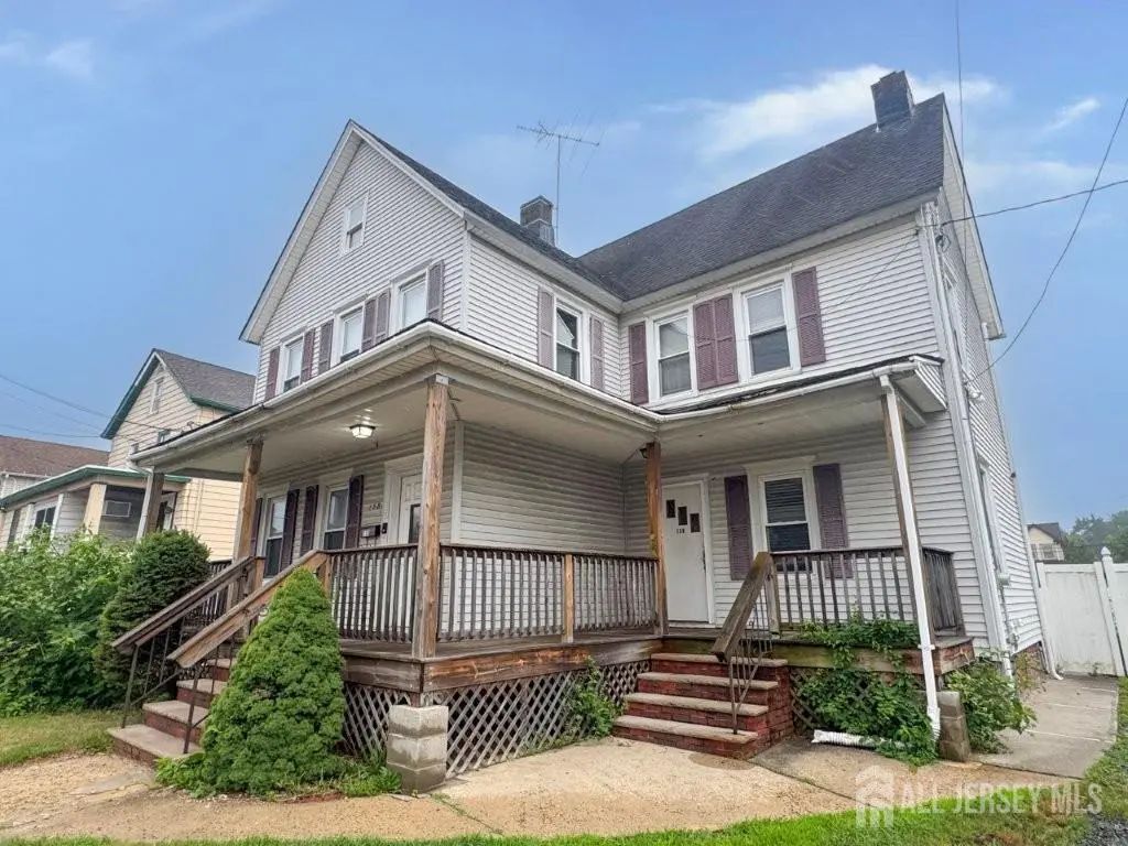 138 Washington Road, Sayreville