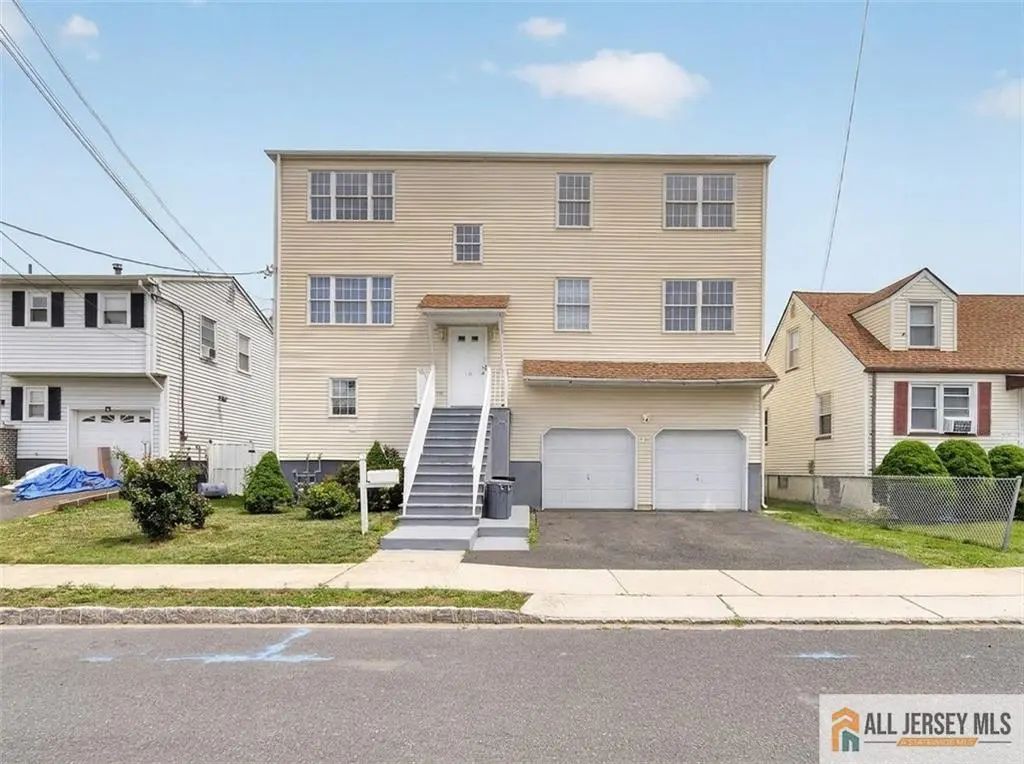 19 Harris Street, Carteret