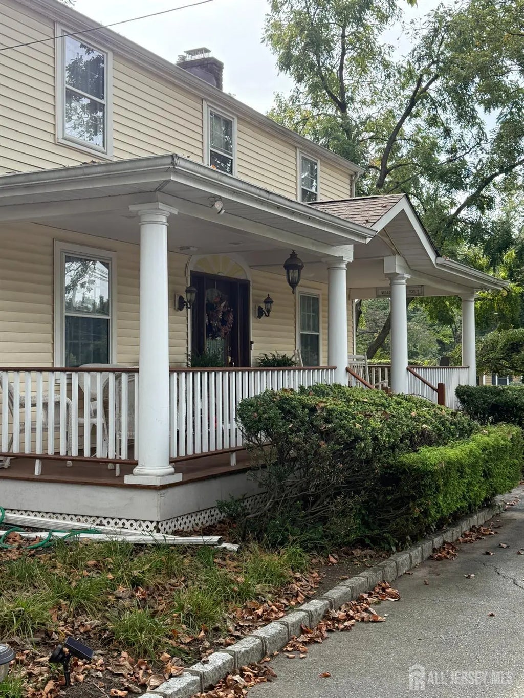 354 Plainfield Road, Edison