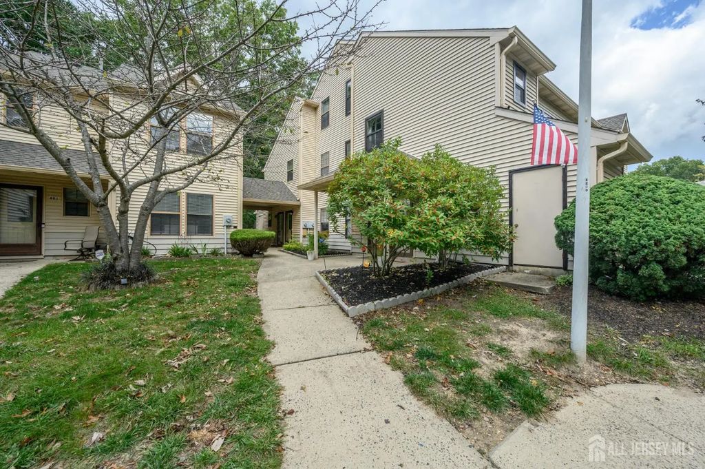 804 Violet Lane, Jackson