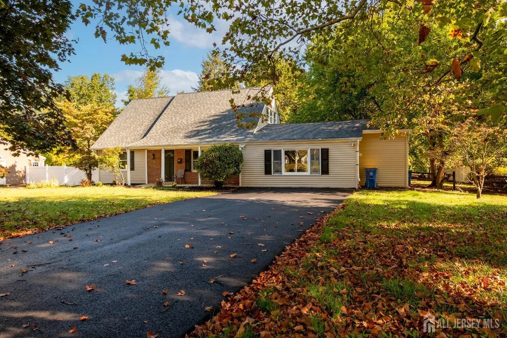 199 Berger Street, Franklin Twsp