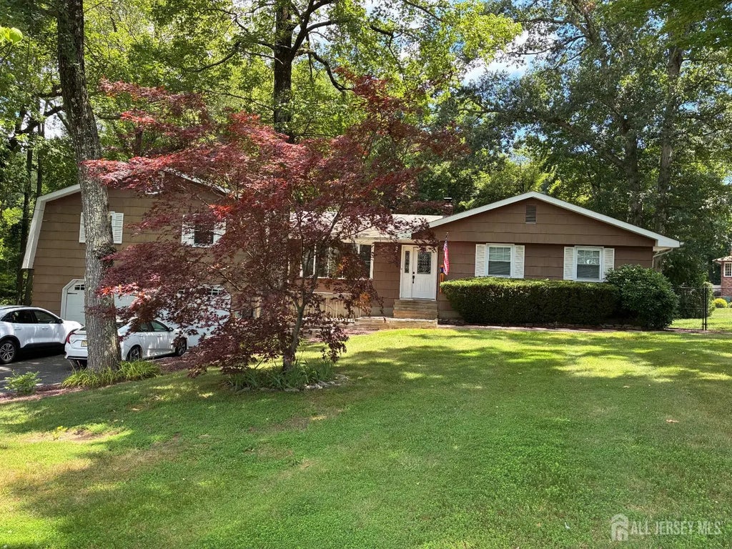 100 Gravel Hill-spotswood Road, Monroe