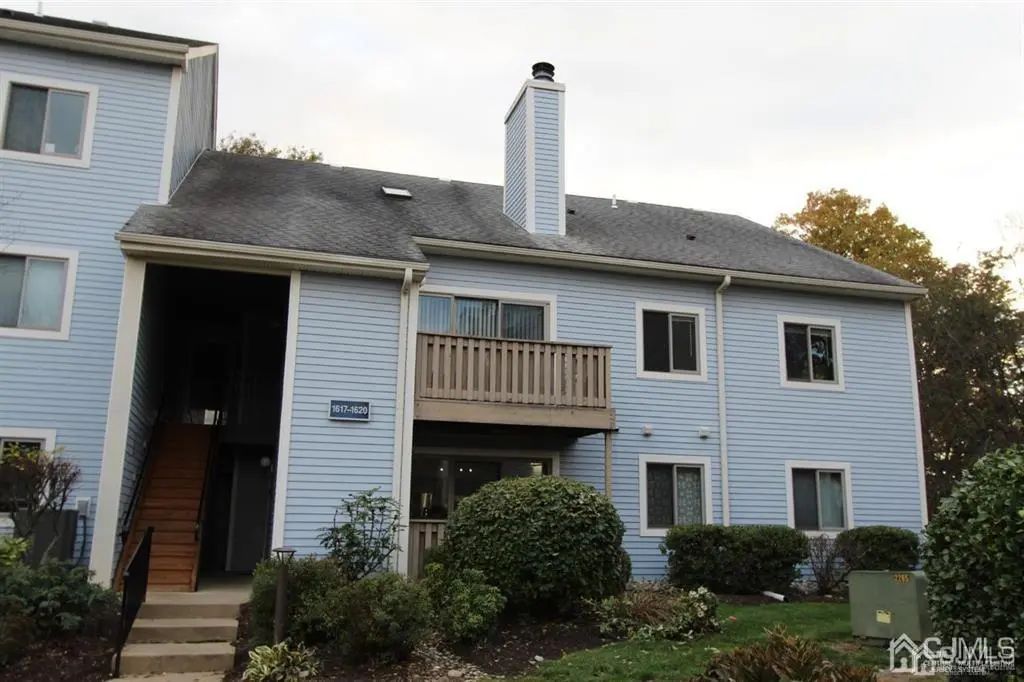 1618 Aspen Drive, Plainsboro