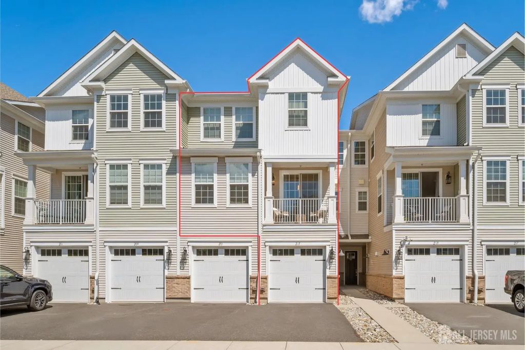 215 Park Lane, Dunellen