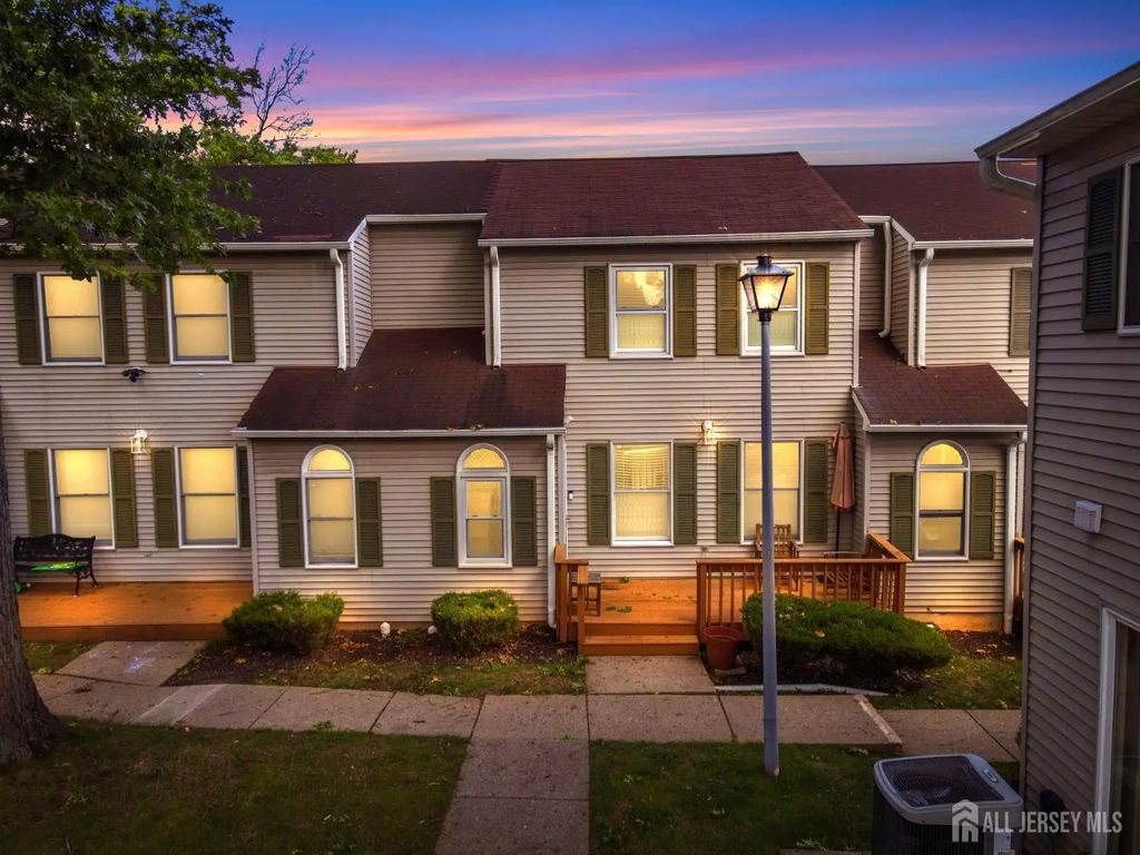 664 Irvington Avenue, Maplewood