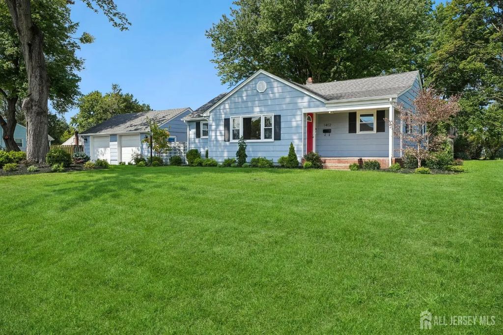 1402 Dey Street, South Plainfield