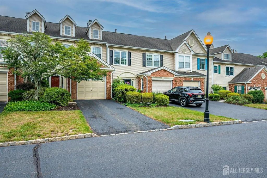 2103 Ackmen Court, Bridgewater