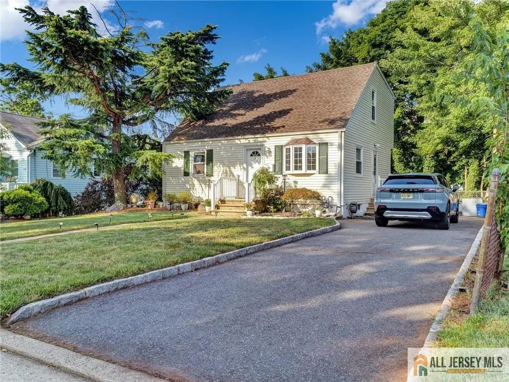 170 Prospect Avenue, Edison
