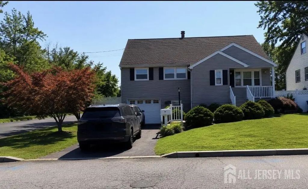 1 Maryknoll Road, Menlo Park Terrace