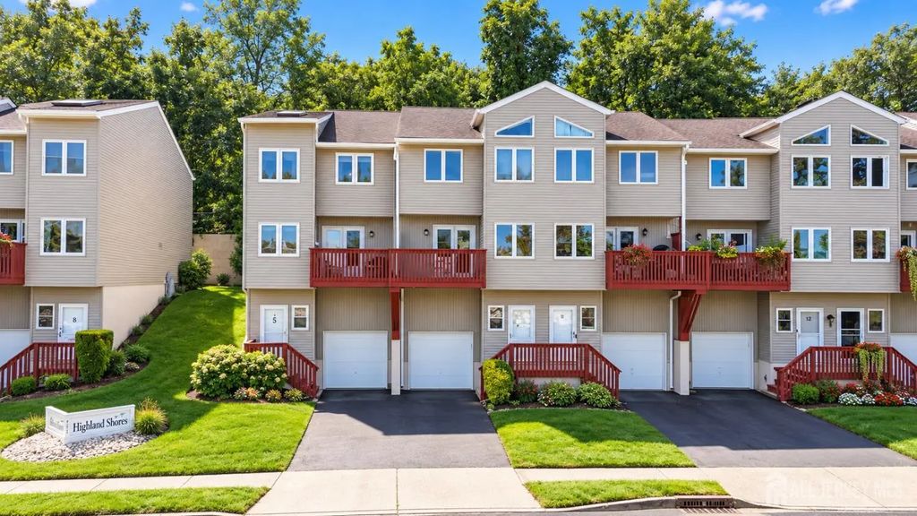 255 Shore Drive, Highlands