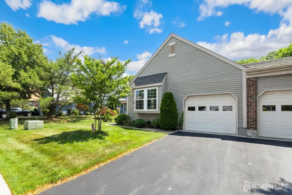 9 Melborn Drive, Monroe