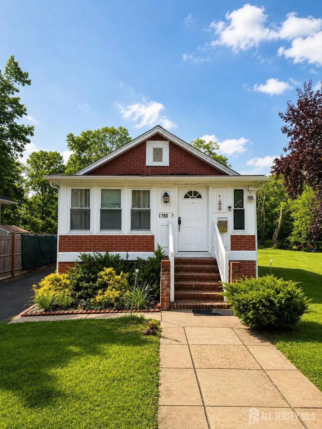 1780 W 4th Street, Piscataway