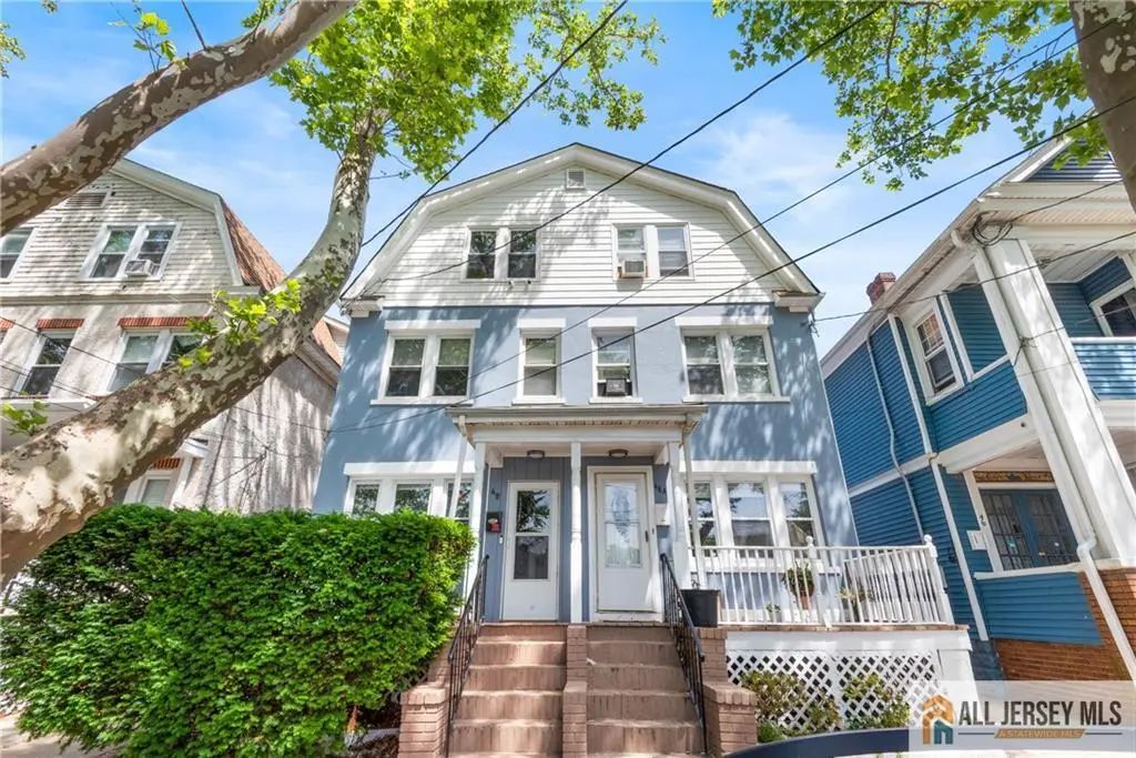 48 Catalpa Avenue, Perth Amboy