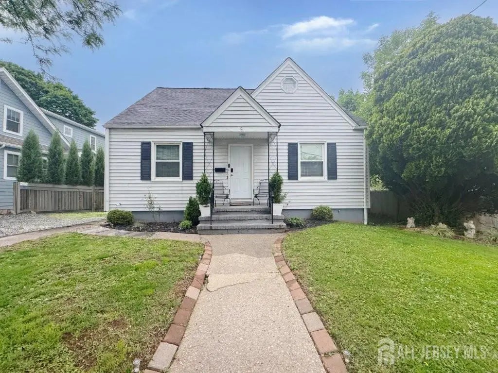 10 S 8th Avenue S, Highland Park