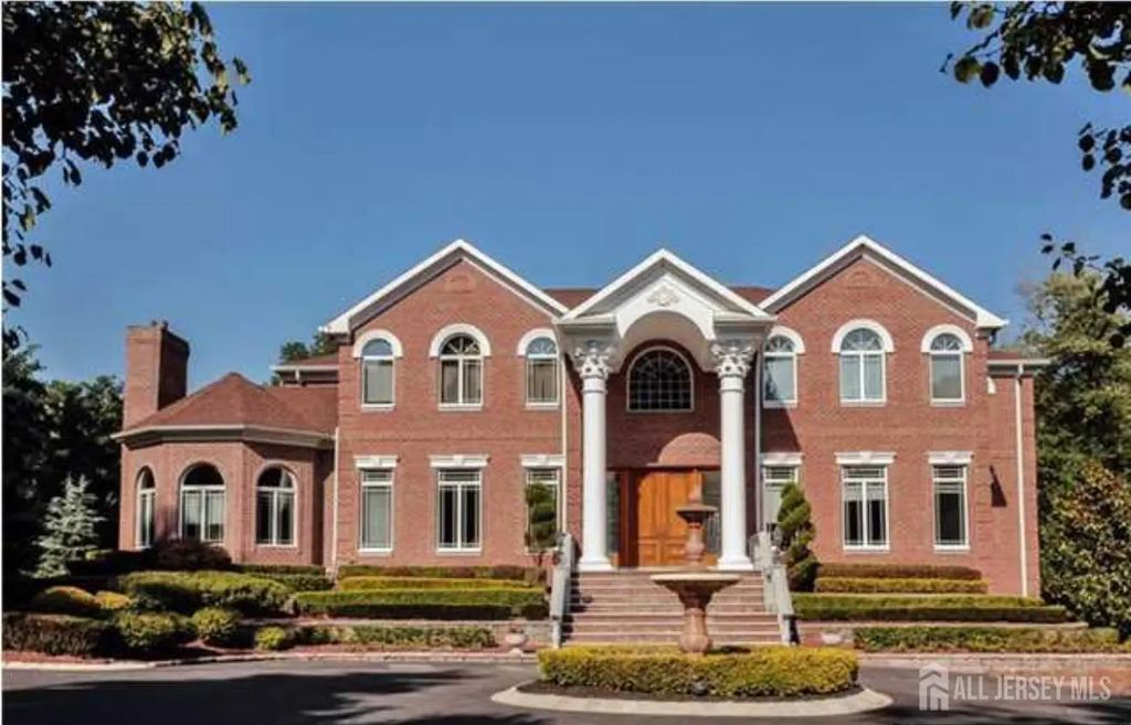 34 Line Road, Holmdel
