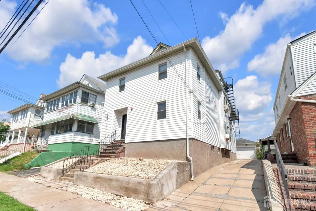 133-135 23rd Avenue, Paterson