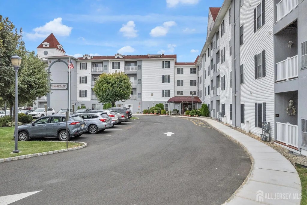 100 John T O Leary Boulevard, South Amboy