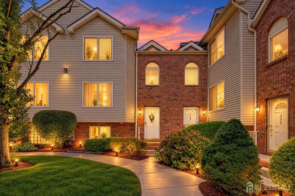 402 Holly Drive, Perth Amboy