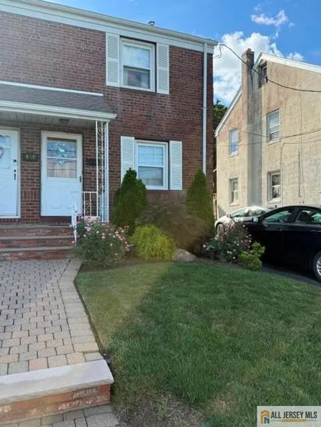 609 Arnett Street, Elizabeth
