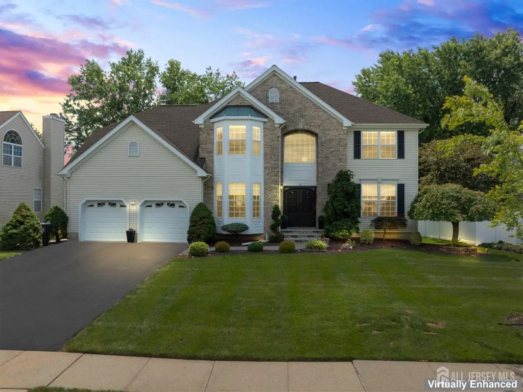 15 Autumn Lane, East Brunswick