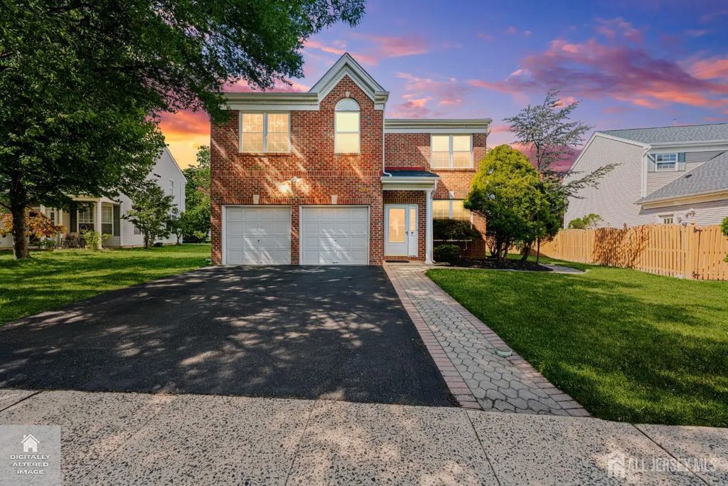 57 Devon Drive, East Brunswick
