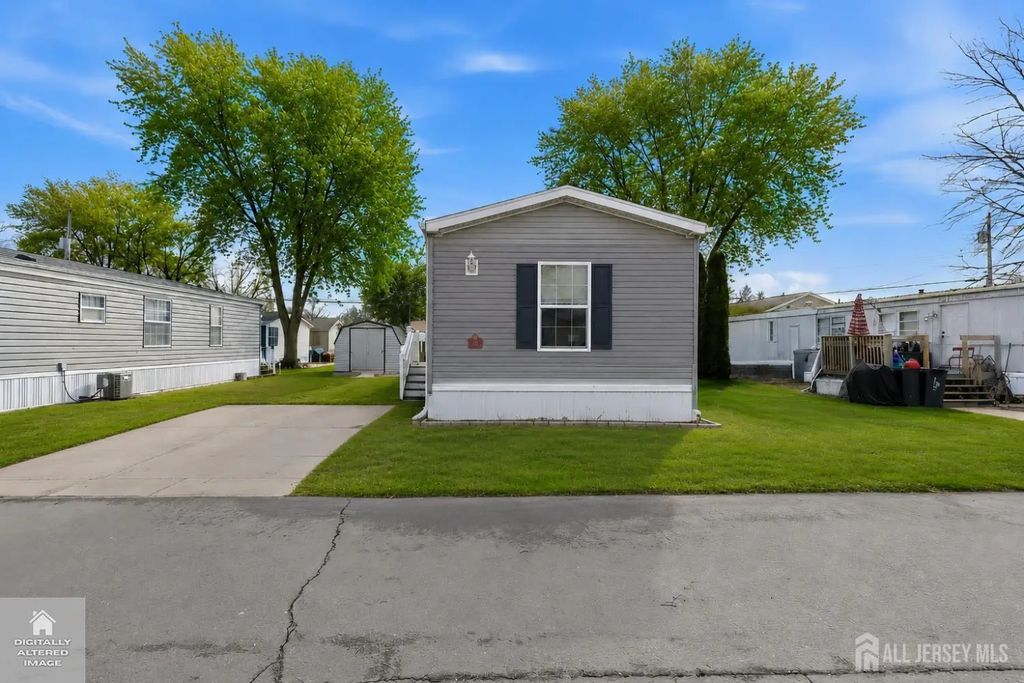 511 Sykesville Road, Wrightstown