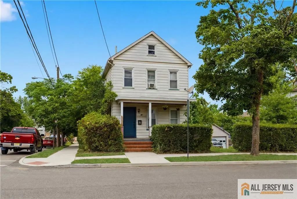 131 Jones Avenue, New Brunswick