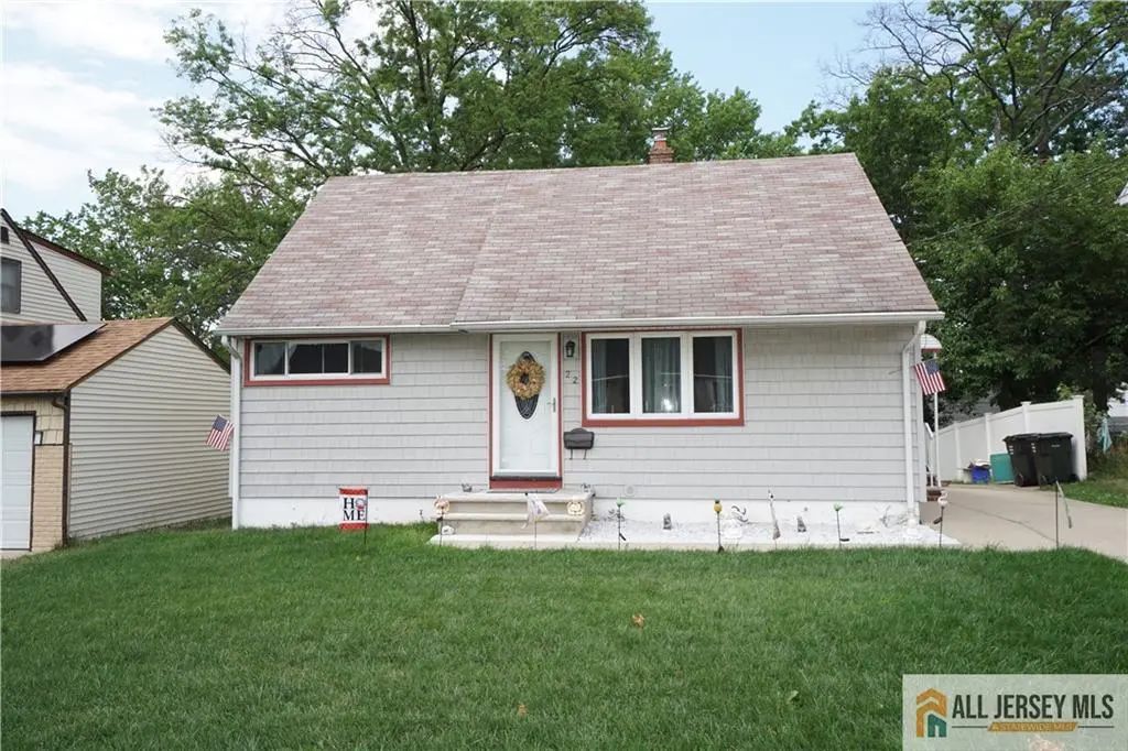 22 Lowell Street, Iselin