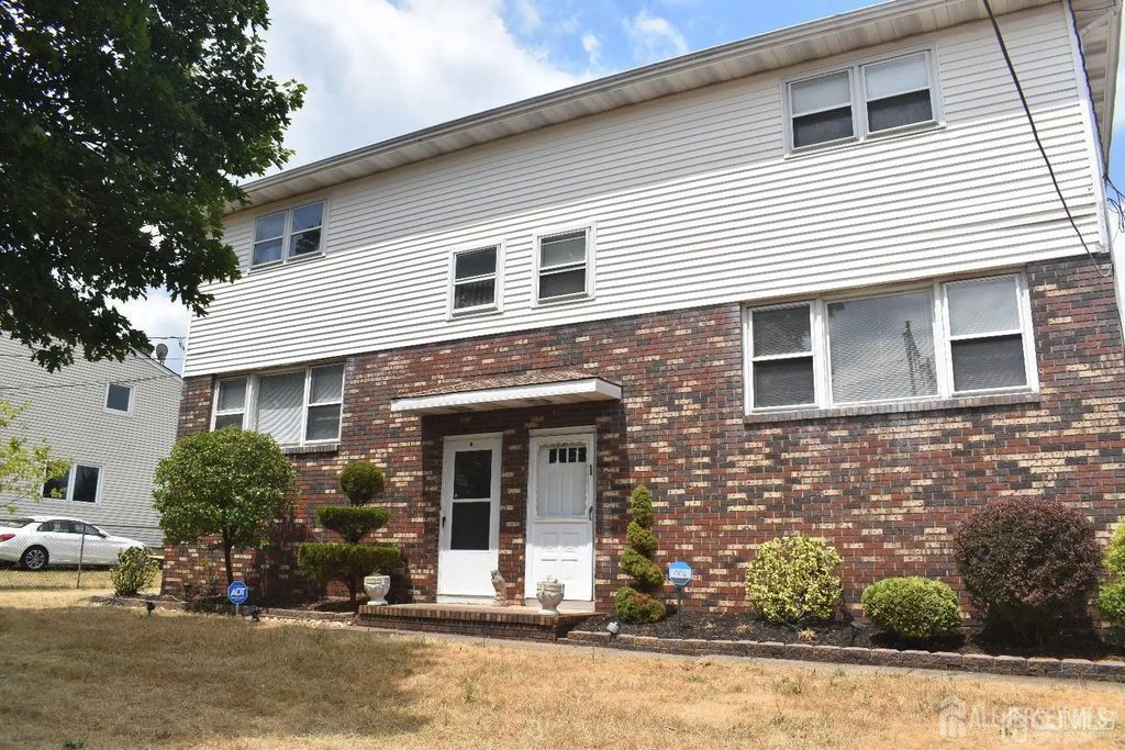 1 Fairview Avenue, Edison