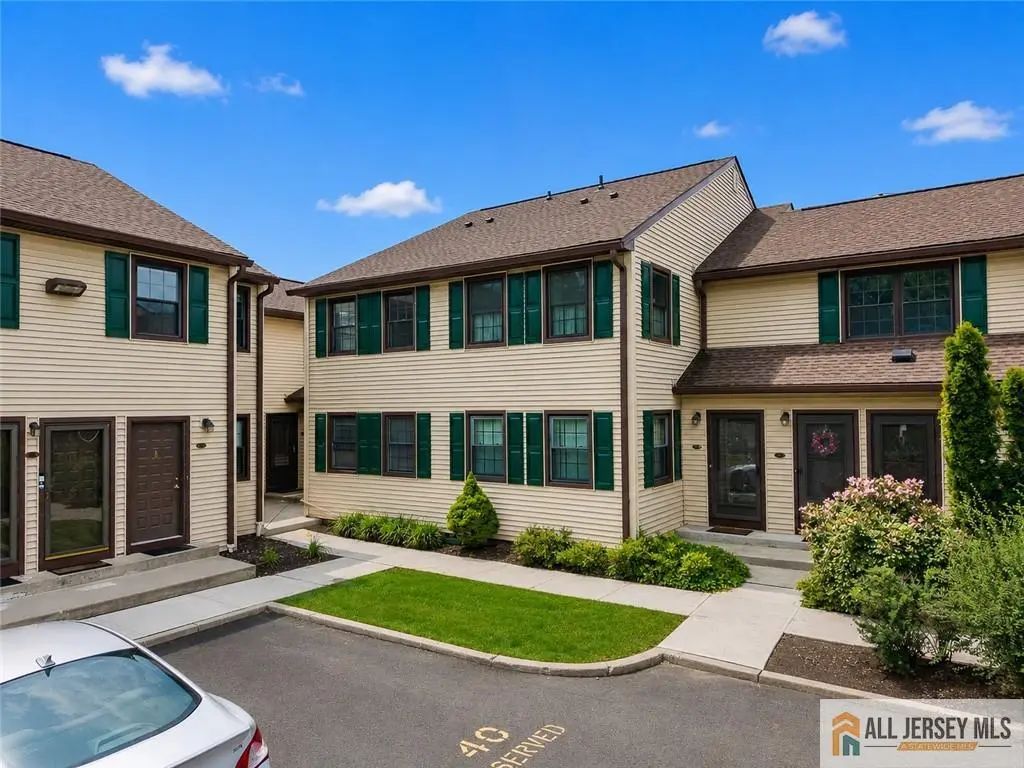50 Prospect Street, Metuchen