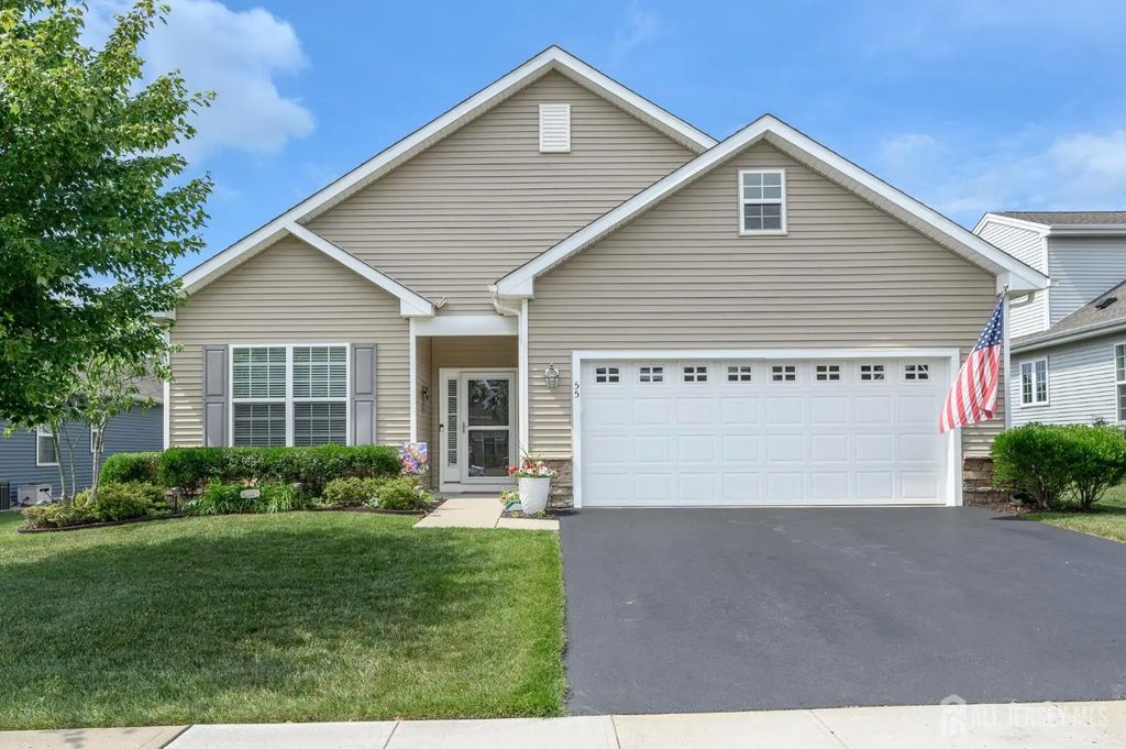 55 Butler Drive, Barnegat