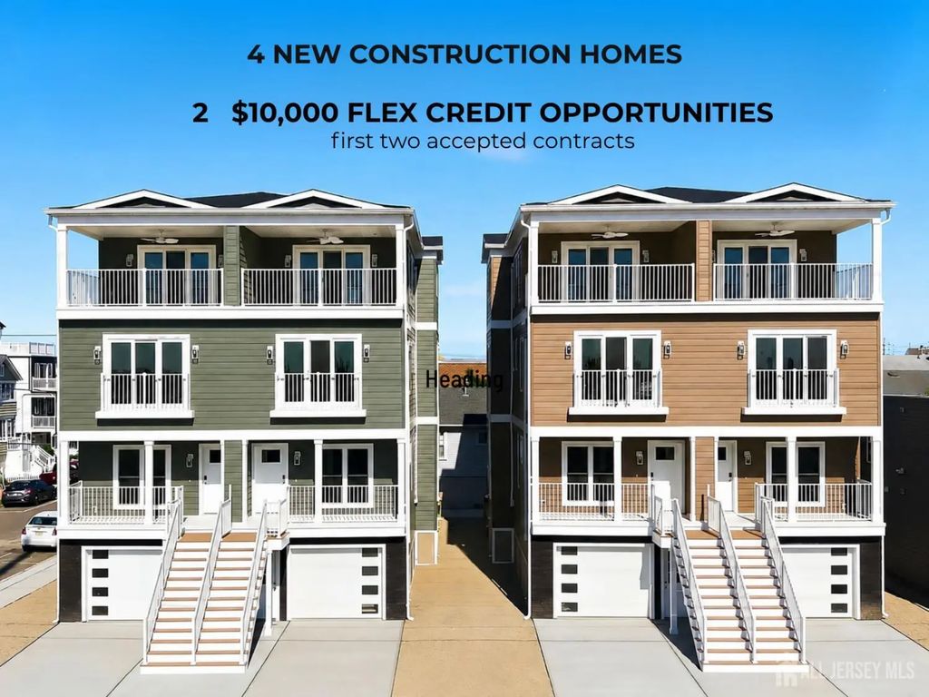 114 Bay Blvd Boulevard, Seaside Heights