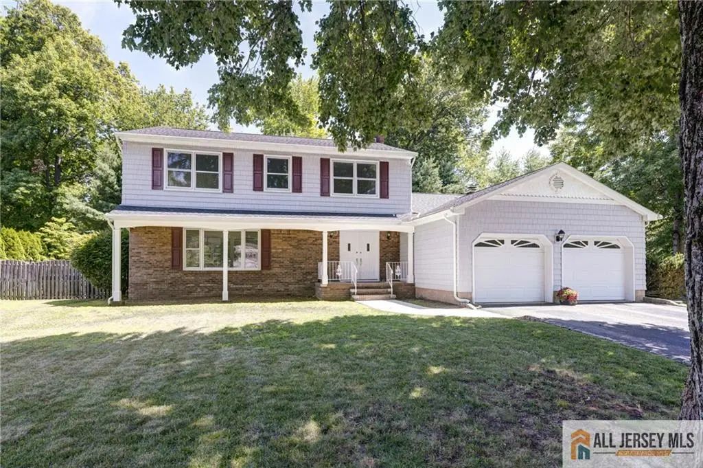 32 Ellmyer Road, Edison