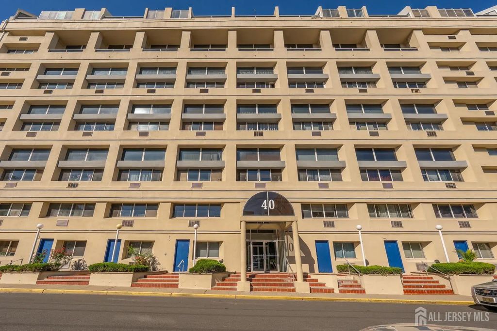 40 Fayette Street, Perth Amboy