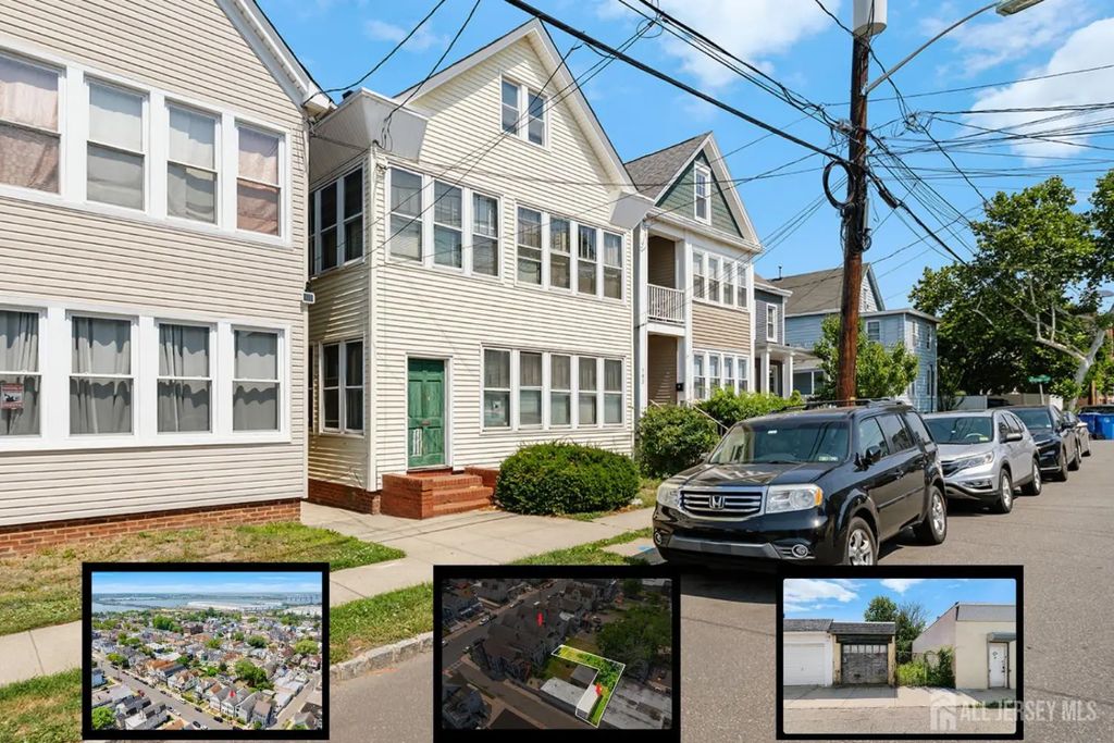 181 State Street, Perth Amboy