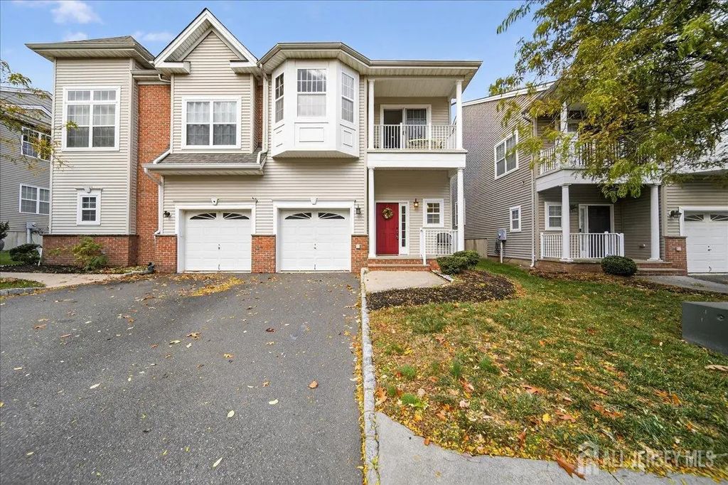 504 Colonel D.b. Kelly Way, South Amboy