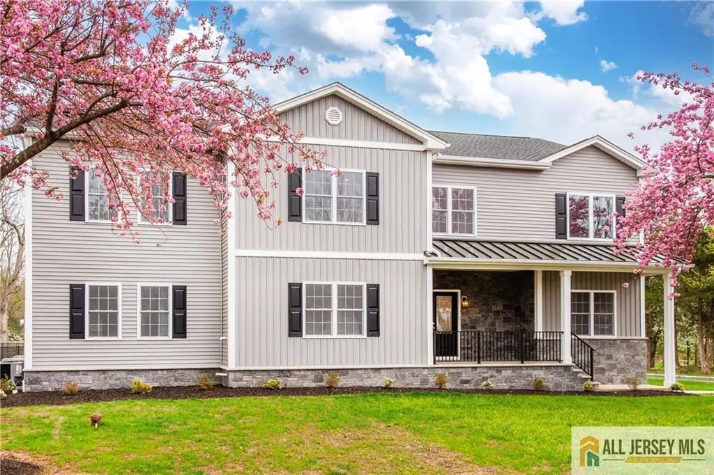165 Normandy Drive, Piscataway