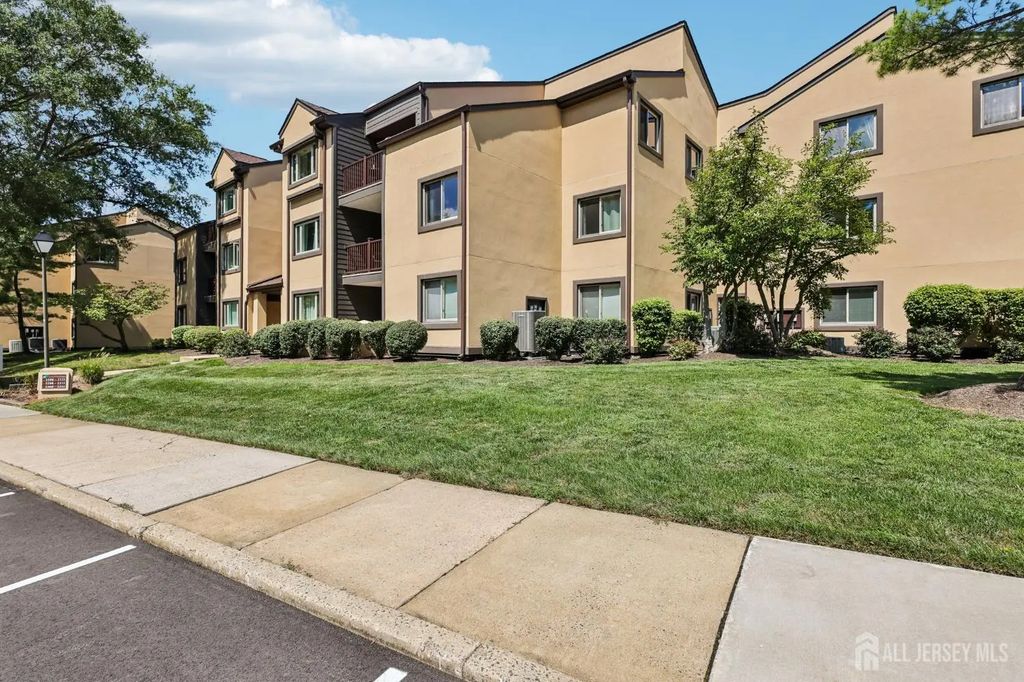 2109 Sayre Drive, Plainsboro