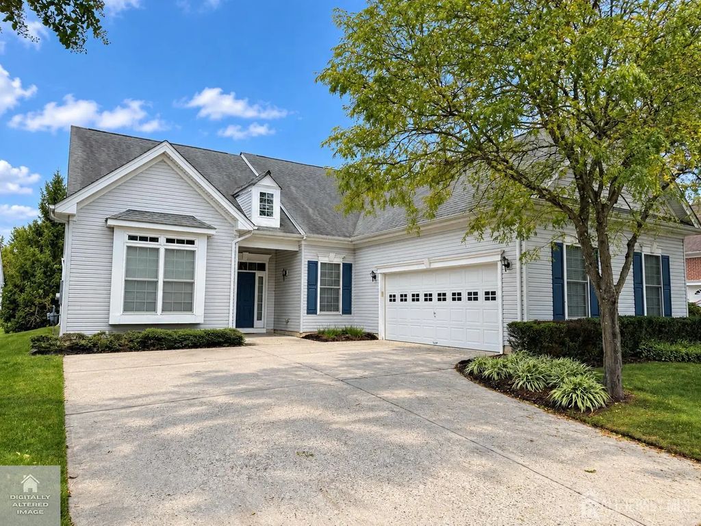 3 Salem Street, Plainsboro
