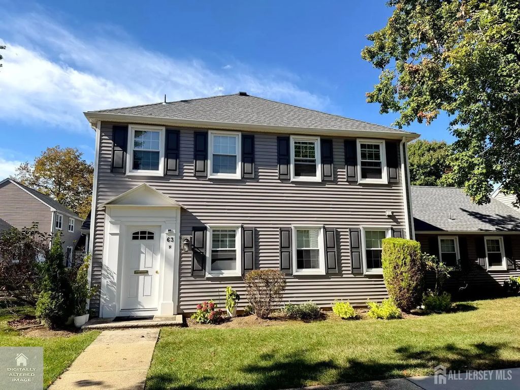 63-n Old Nassau Road Road, Monroe