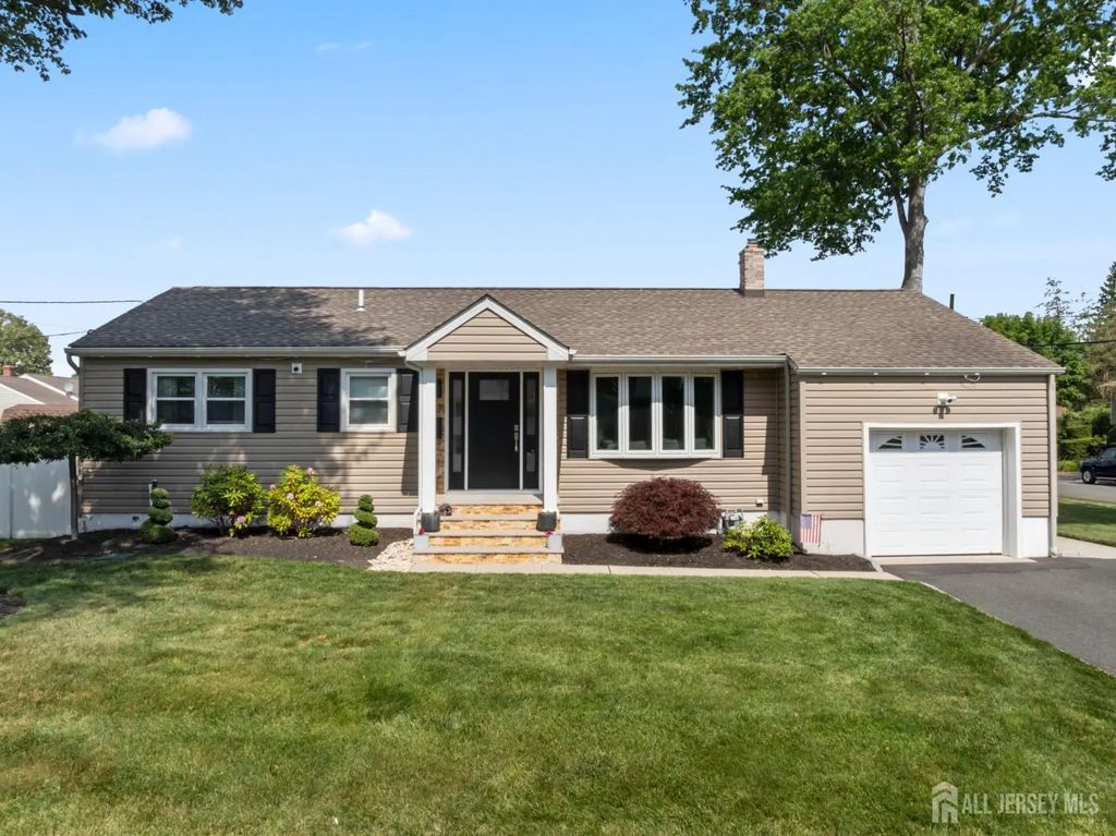 57 Desna Street, Piscataway