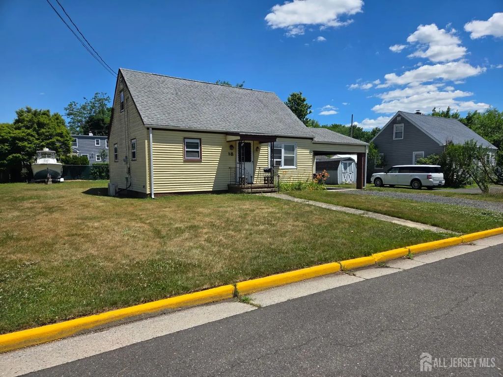 18 Victory Drive, Englishtown
