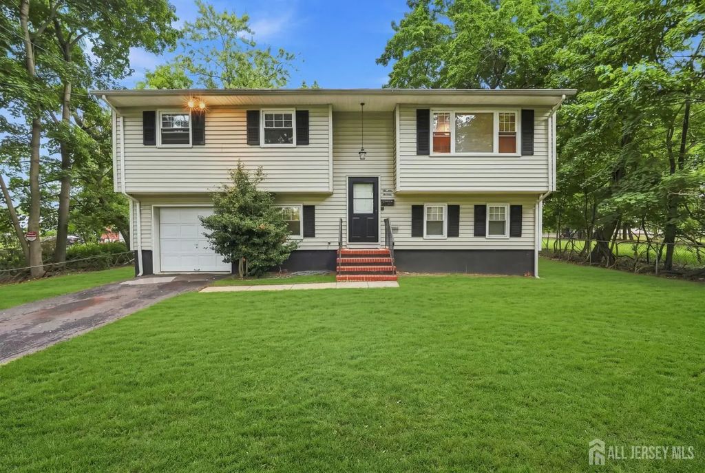 1315 Irving Street, South Plainfield