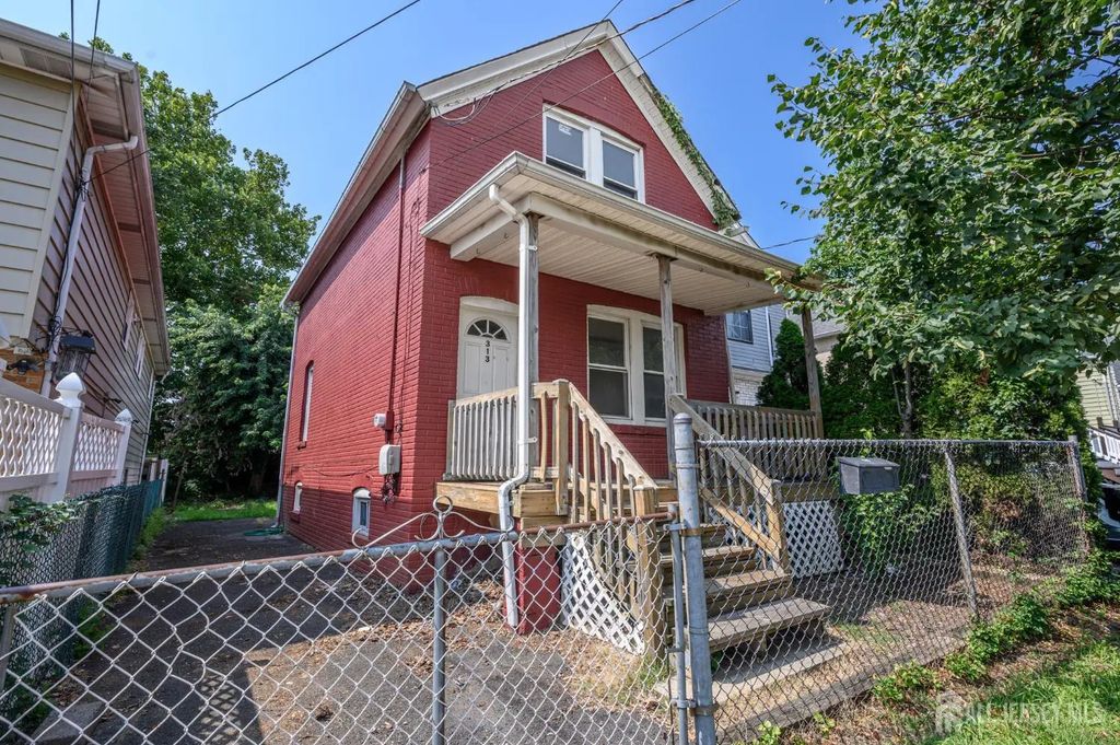 313 Wagner Avenue, Perth Amboy