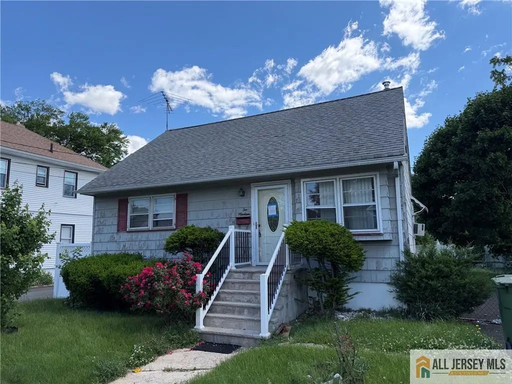 219 Victory Street, Roselle