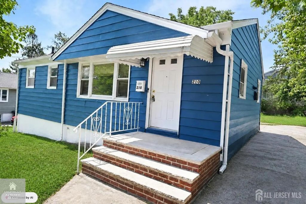 210 S 9th Avenue S, Highland Park